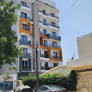 Marina Appart hôtel